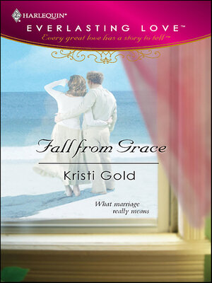 Fall from Grace - ebook